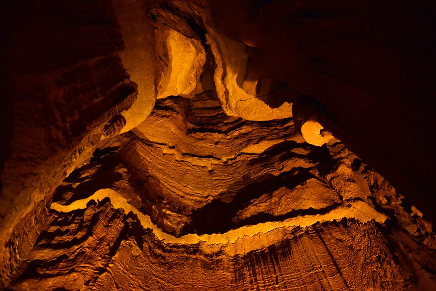 Exploring Underground at the Lost River Cave and Mammoth Caves National Park in Kentucky