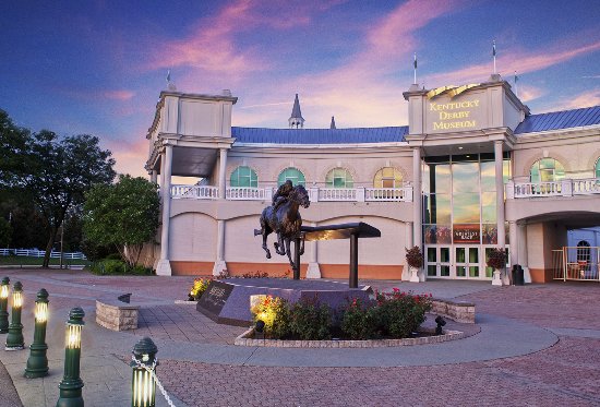 Kentucky Derby Musuem