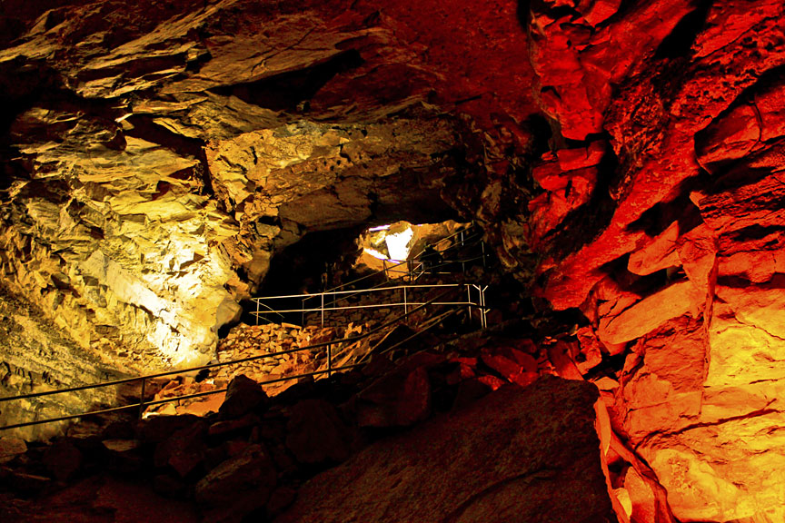 Mammoth Cave National Park