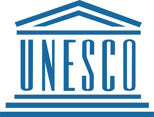LOGO FOR UNESCO