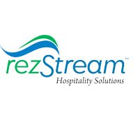 rezstream logo